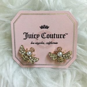 Juicy Couture Earrings